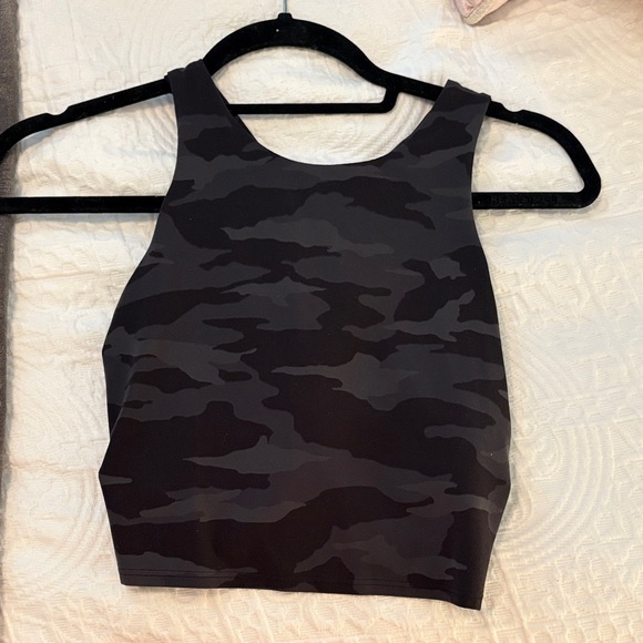 Athleta Tops - ATHLETA CROP TANK